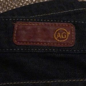 COPY - Adriano Goldschmied bootleg jeans